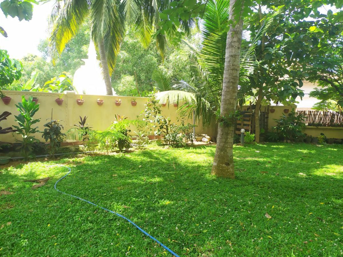 Cinnamon House Hiriketiya Dickwella Exterior photo
